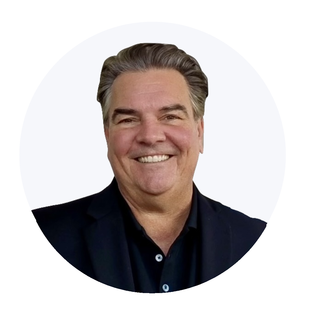 Portrait of Michael J. Ducsak