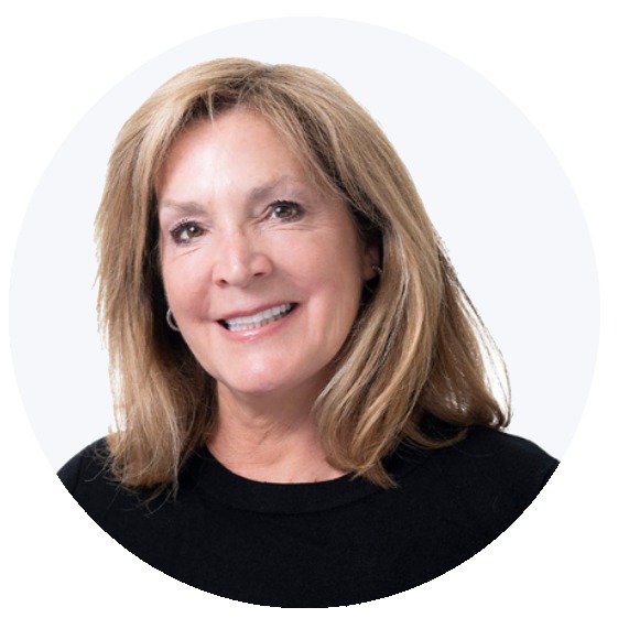 Portrait of Dawn Meglino, CCSA, CHPA, CHPSE